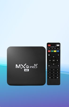 Tv Box